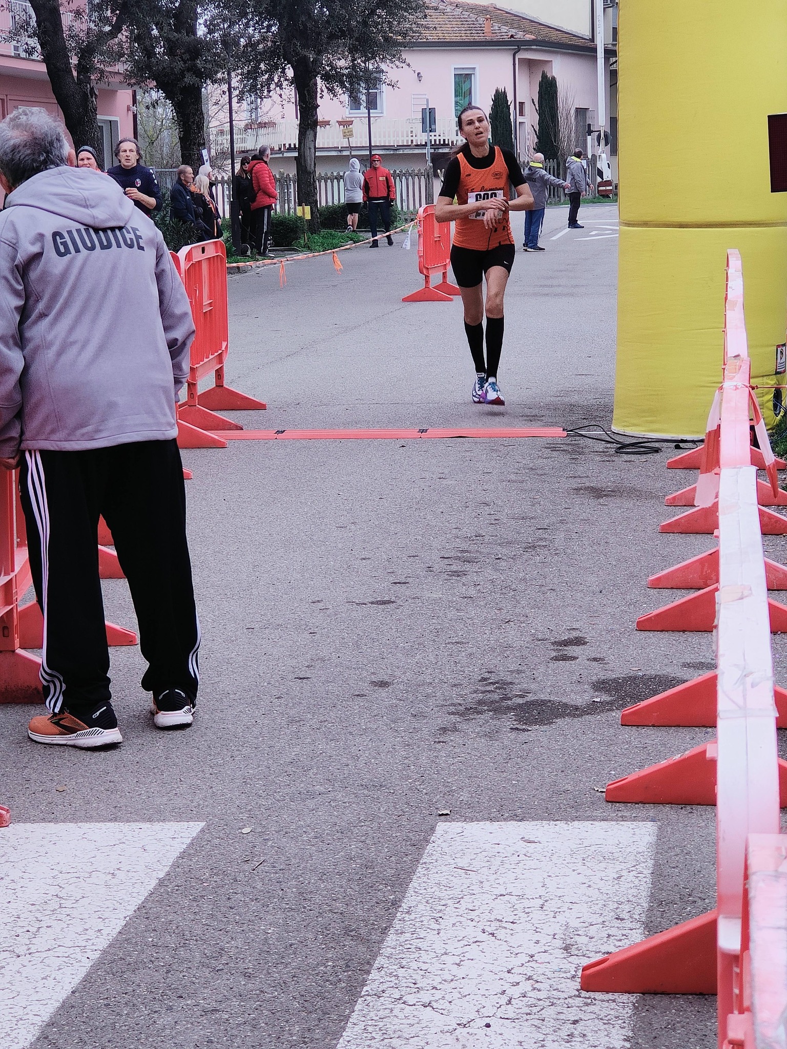 San Patrizio: Trofeo Buriani e Vaienti - 01 marzo 2026